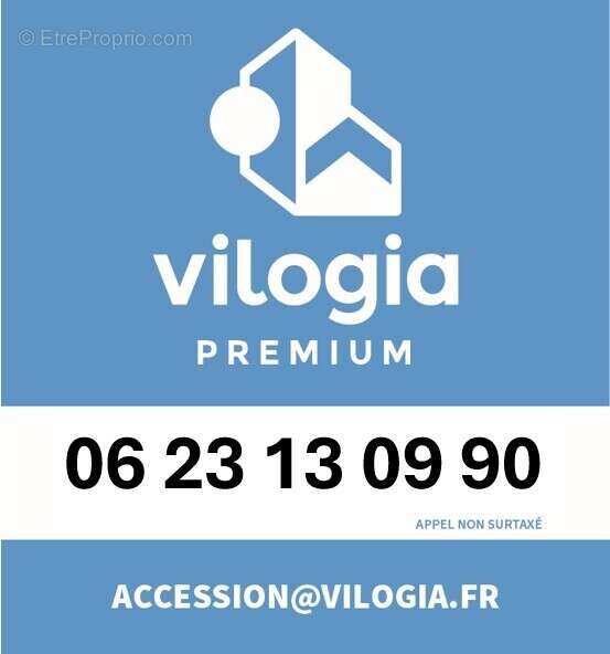 Appartement à CAPINGHEM