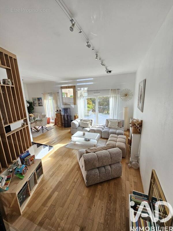 Photo 1 - Maison à LEXY