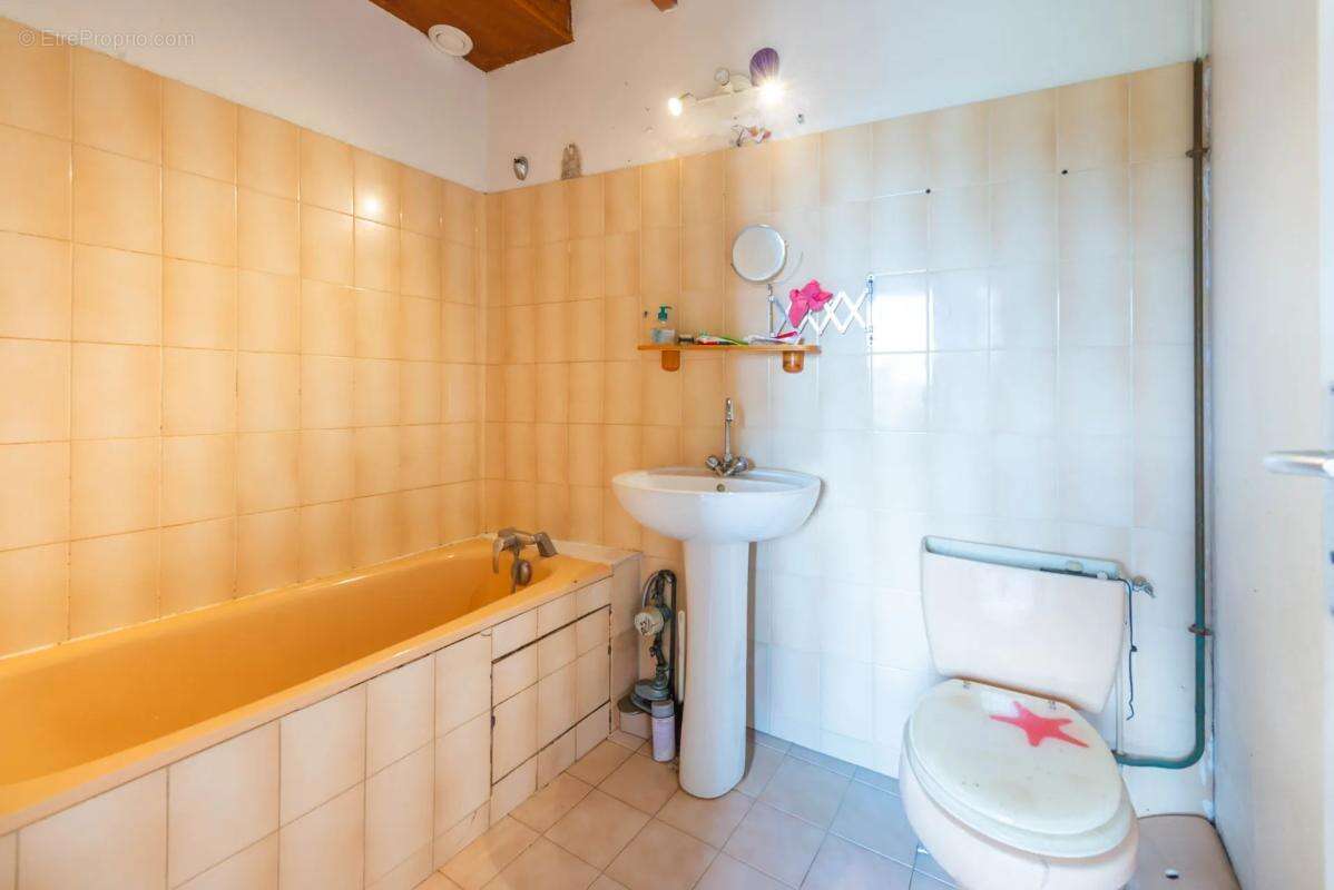 Appartement à SAINT-GERMAIN-EN-LAYE