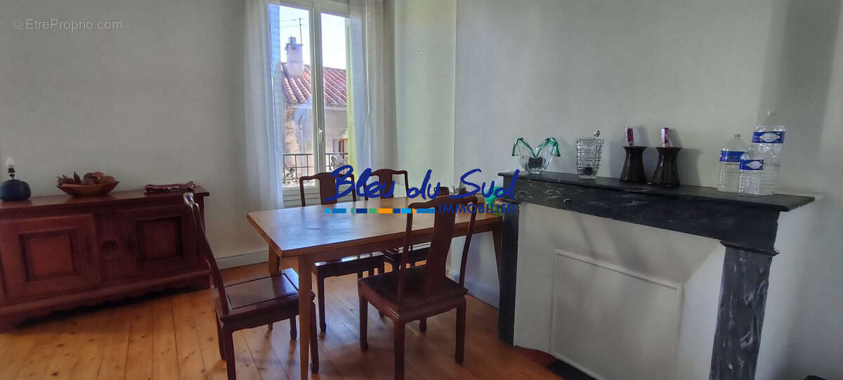 Appartement à PRADES