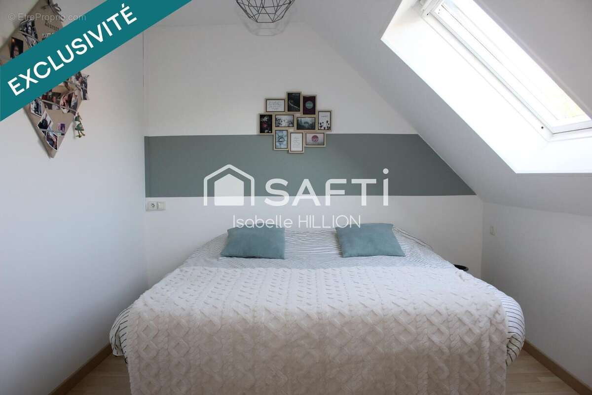 Photo 9 - Maison à LES AGEUX
