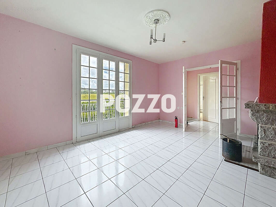 Maison à LA VENDELEE
