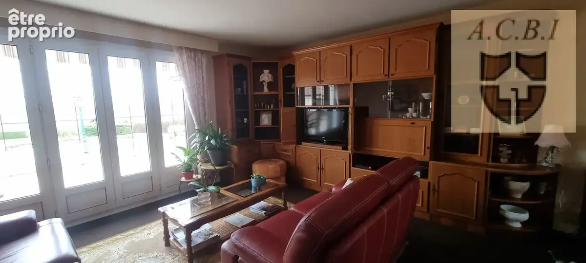 Ensemble de 2 maisons avec piscine chauffee - photo 10