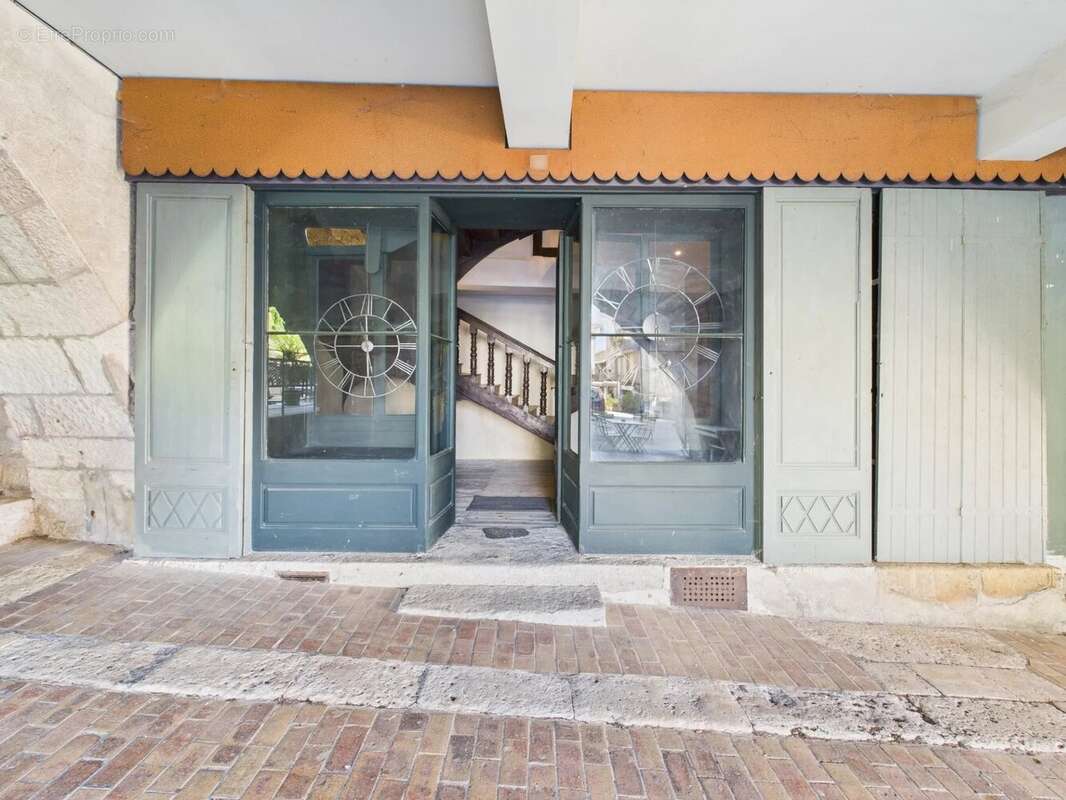 Appartement à MONFLANQUIN