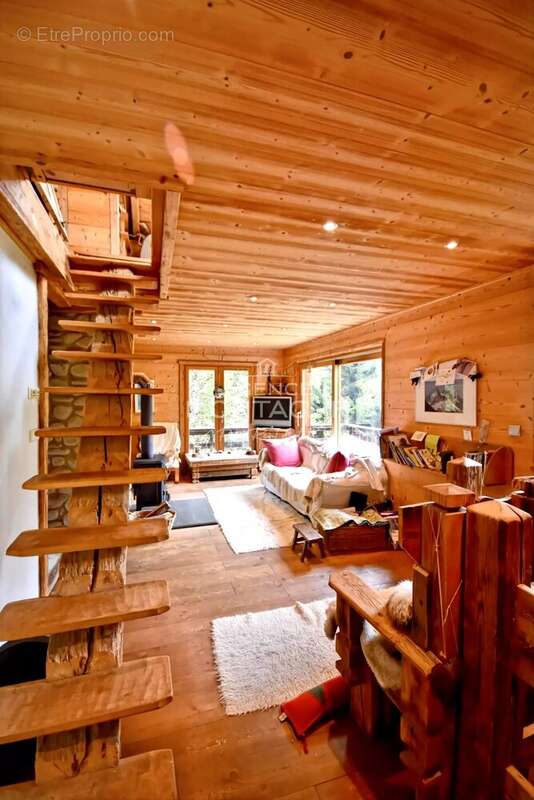 Chalet Cristal ! - photo 13