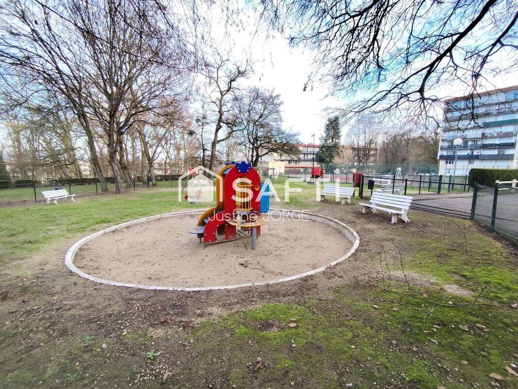 Photo 7 - Appartement à RIS-ORANGIS