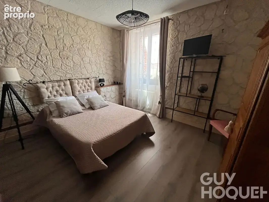Maison Montigny Le Gannelon - photo 10