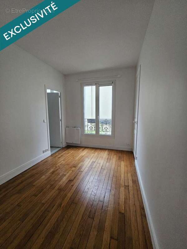 Photo 4 - Appartement à PARIS-11E
