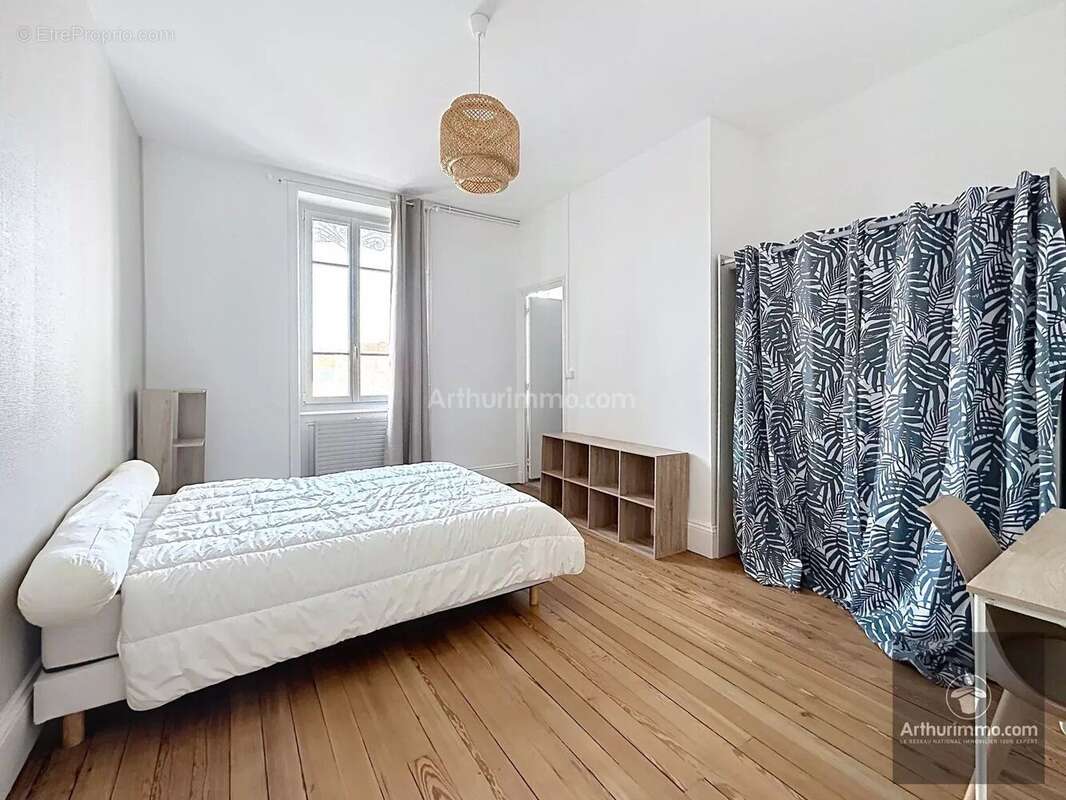 Appartement à ROANNE