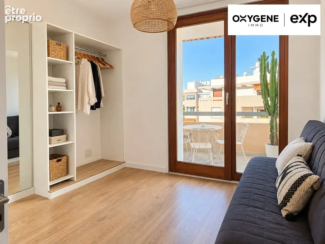 Appartement 2 pièces 48 m² à vendre à Perpignan (66000) - photo 6