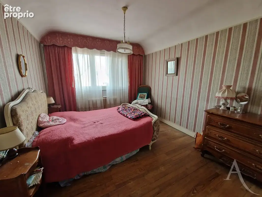 Maison Giberville - photo 7