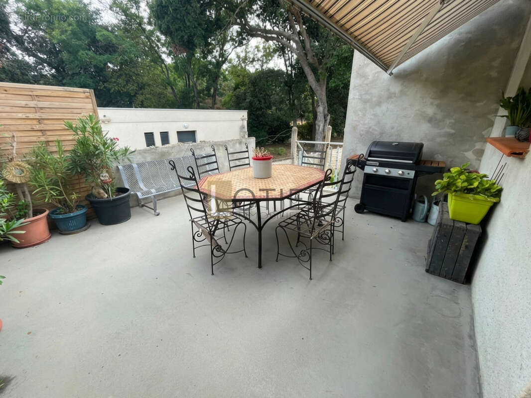 Nouveauté à capendu   maison 140 m2 avec piscine, garage et espace indépendant - photo 3