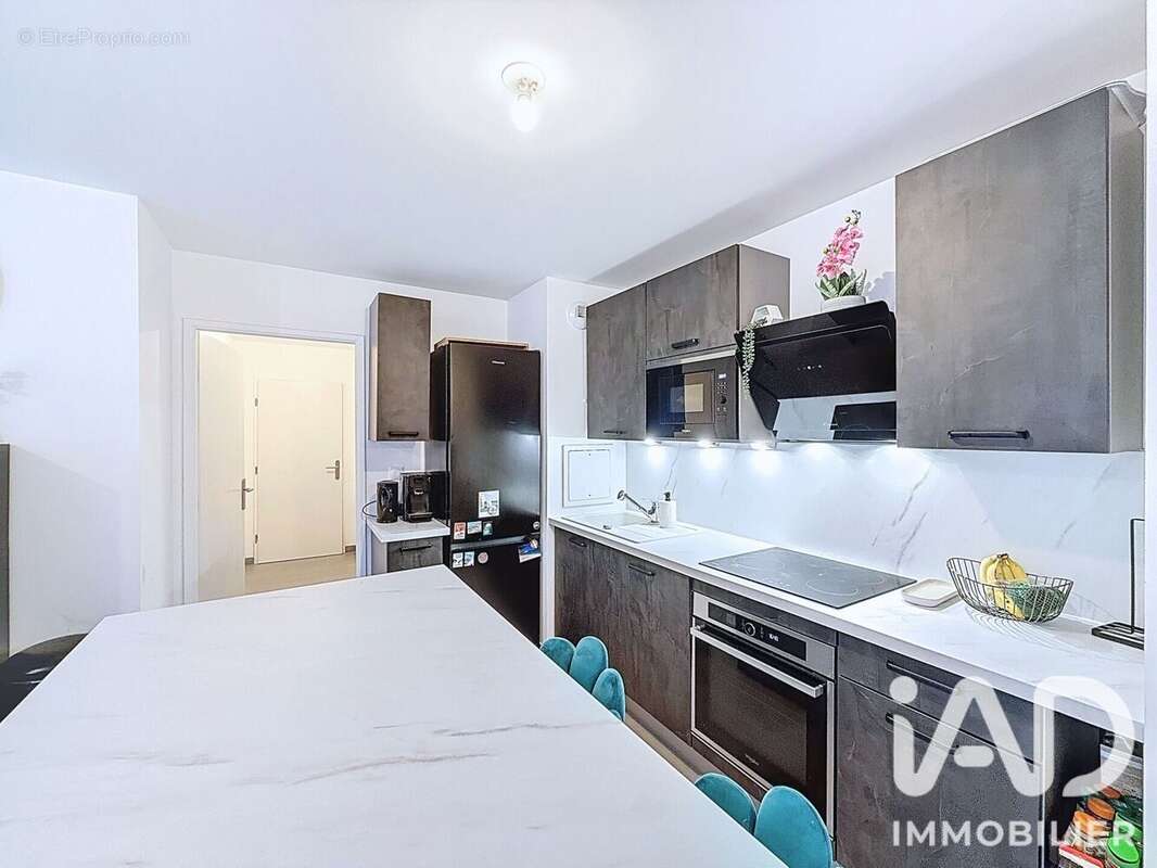 Photo 4 - Appartement à TOURNAN-EN-BRIE