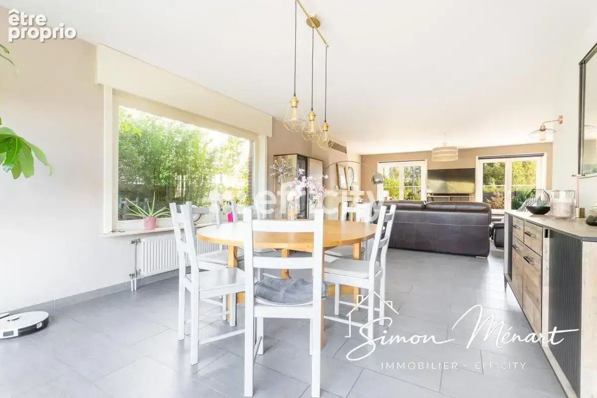 Maison 7 pièces 180 m² à vendre à Halluin (59250) - photo 2