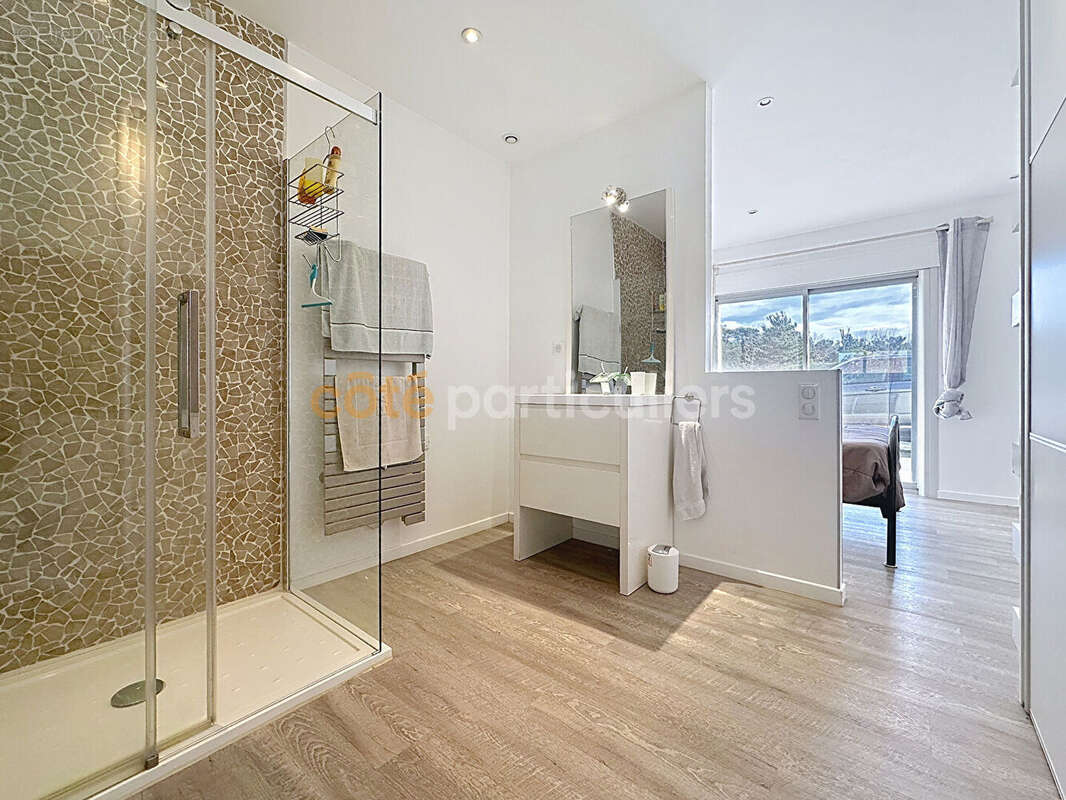 Maison à SAINT-HILAIRE-DE-RIEZ