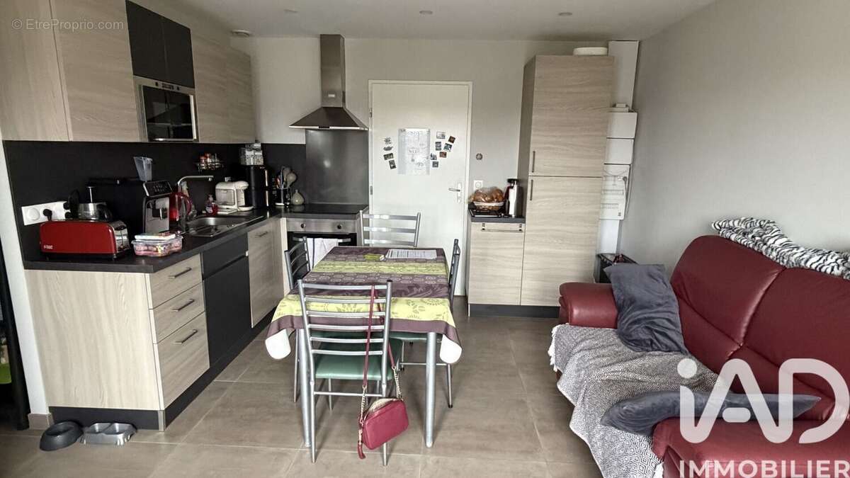 Photo 4 - Maison à CHAMPIGNY-SUR-MARNE