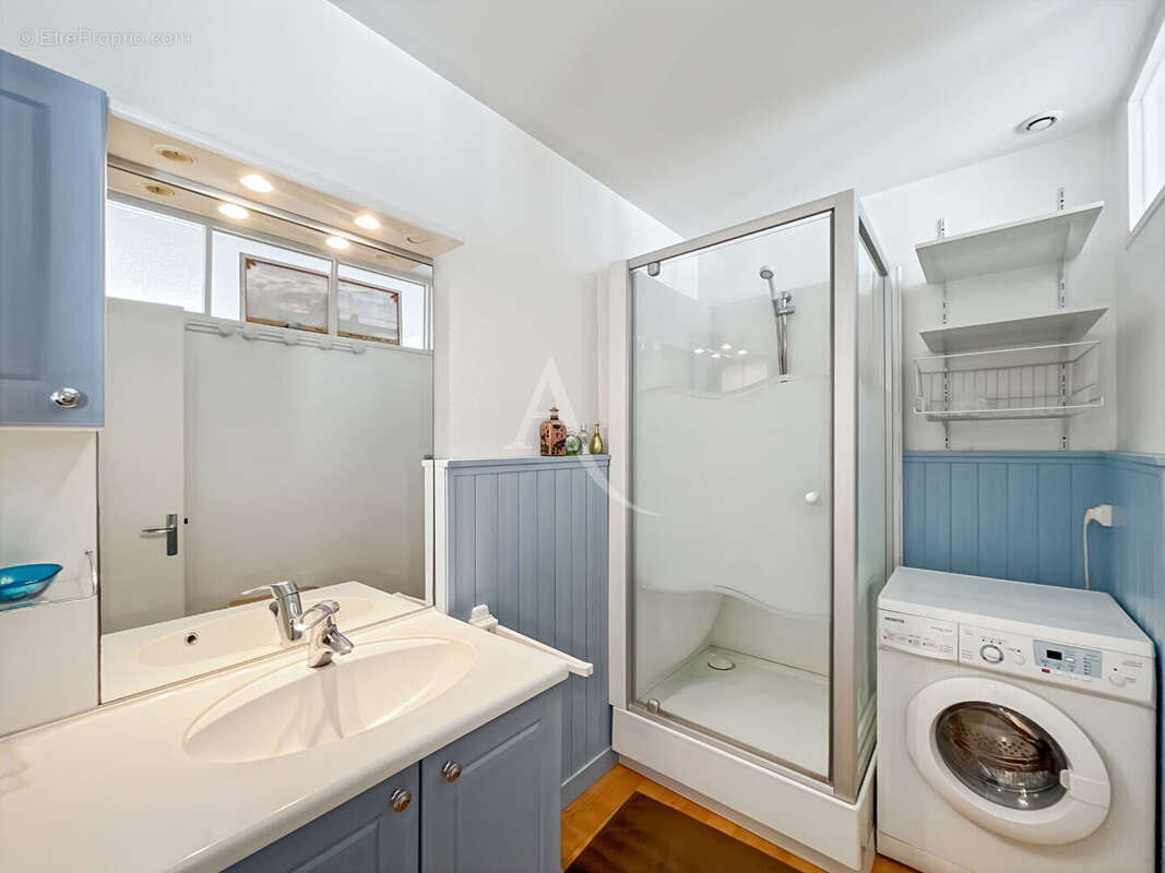 Appartement à SAINT-JEAN-DE-MONTS
