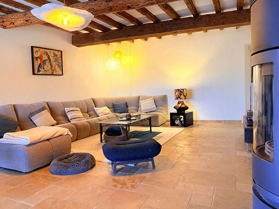 Maison à VISAN