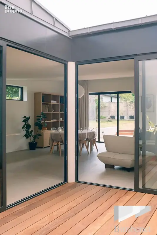 Maison 7 pièces 183 m² à vendre à Orleans (45000) - photo 2