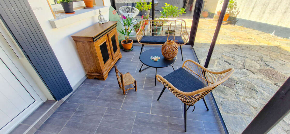 Photo 9 - Maison à NANTIAT