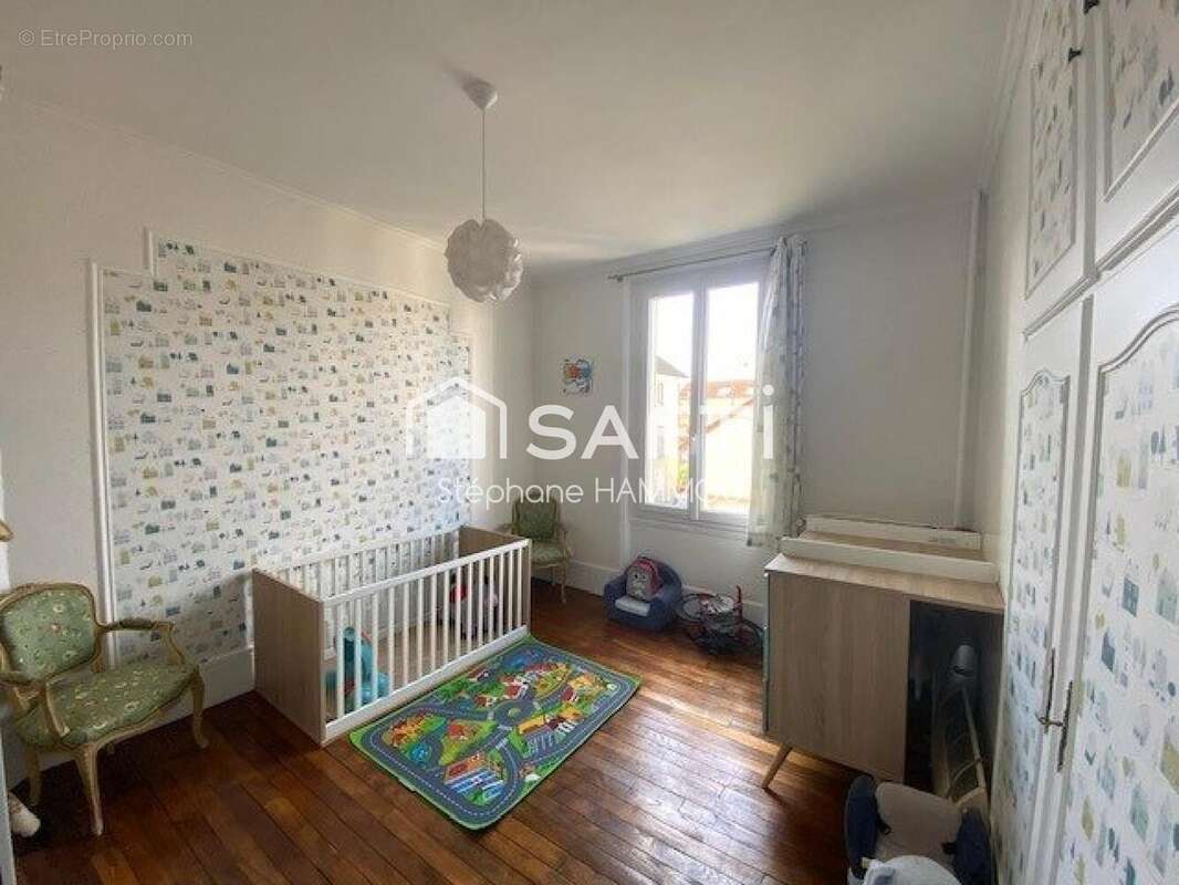 Photo 8 - Maison à LA FERTE-SOUS-JOUARRE