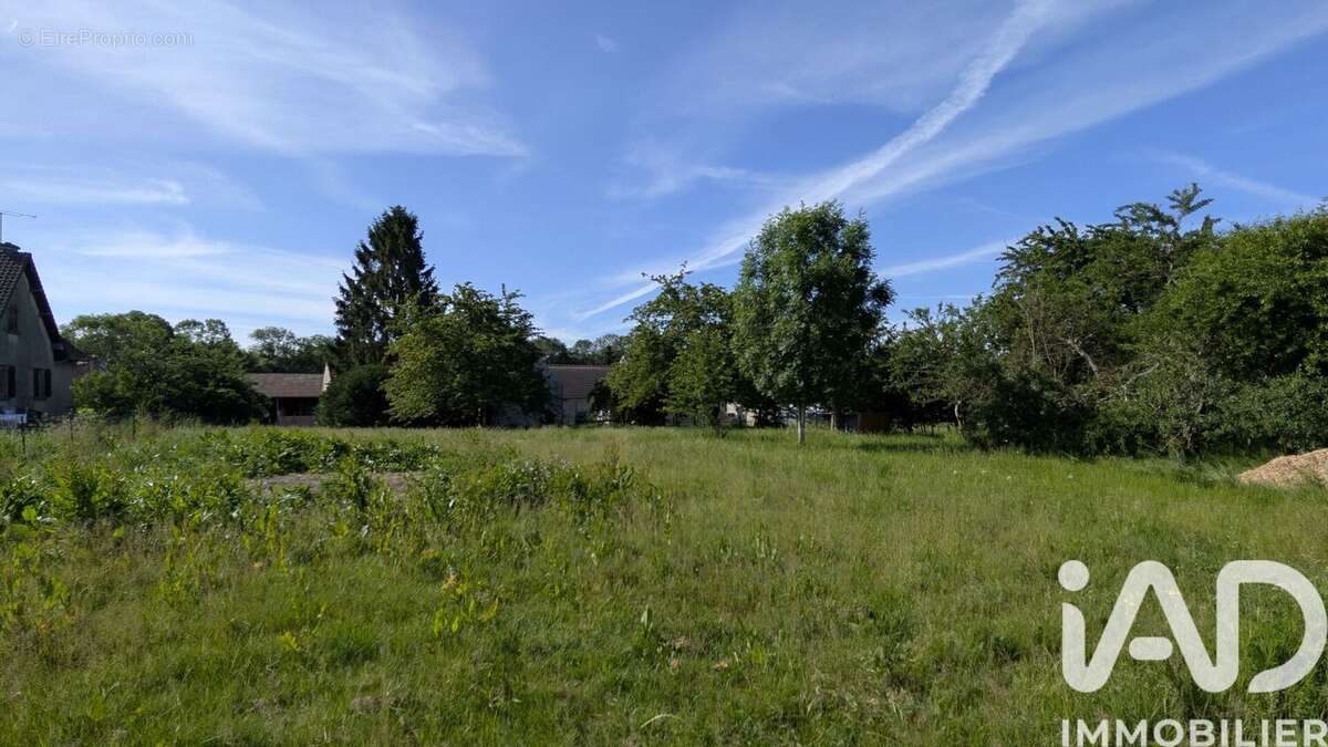 Maison 82 m² à Janvilliers  - photo 2