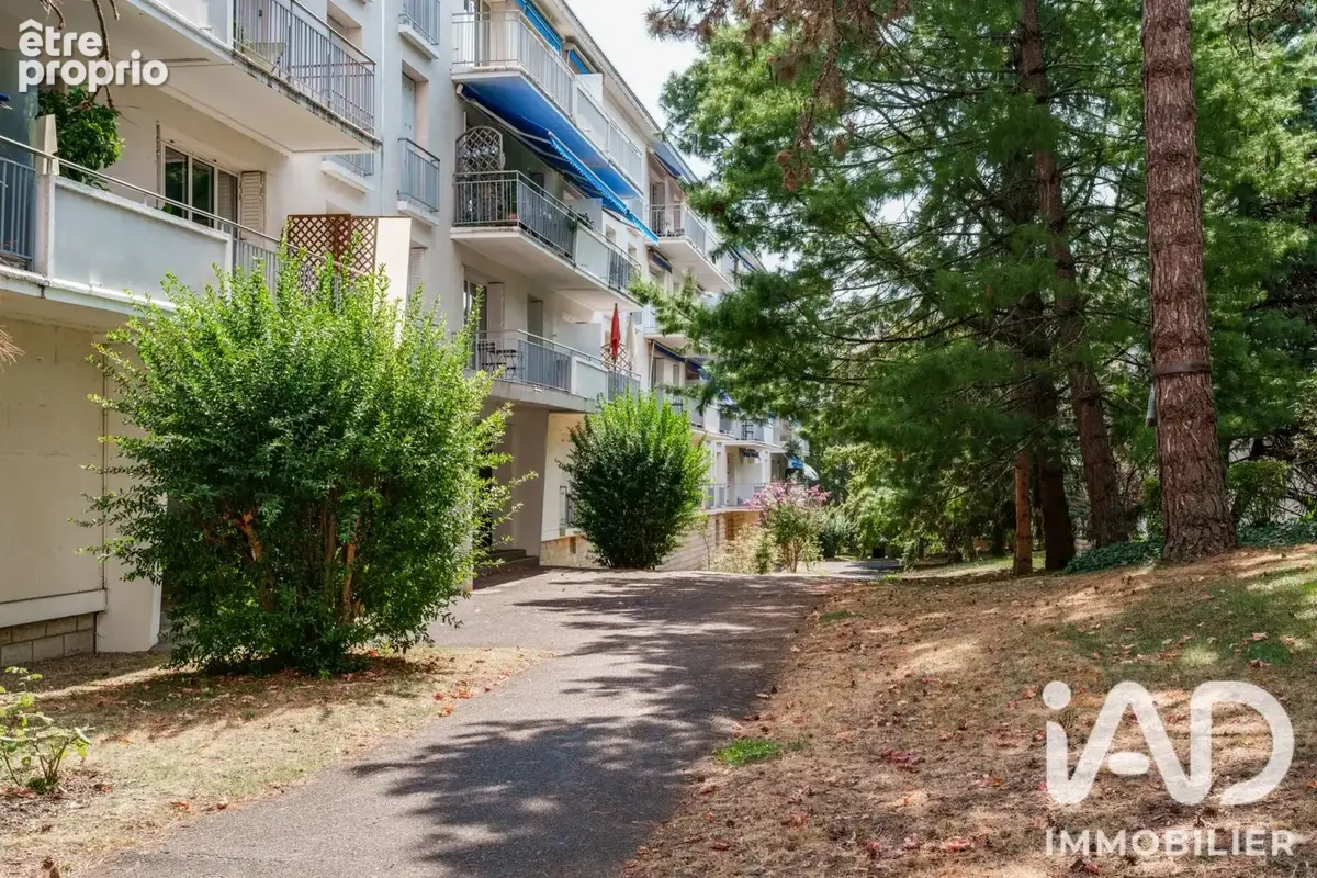 Photo 1 - Appartement à JOUE-LES-TOURS