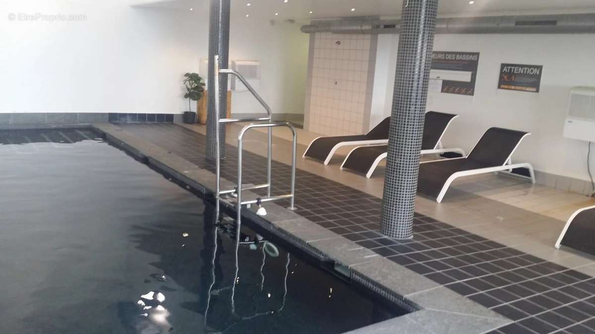 Appartement à LES ANGLES