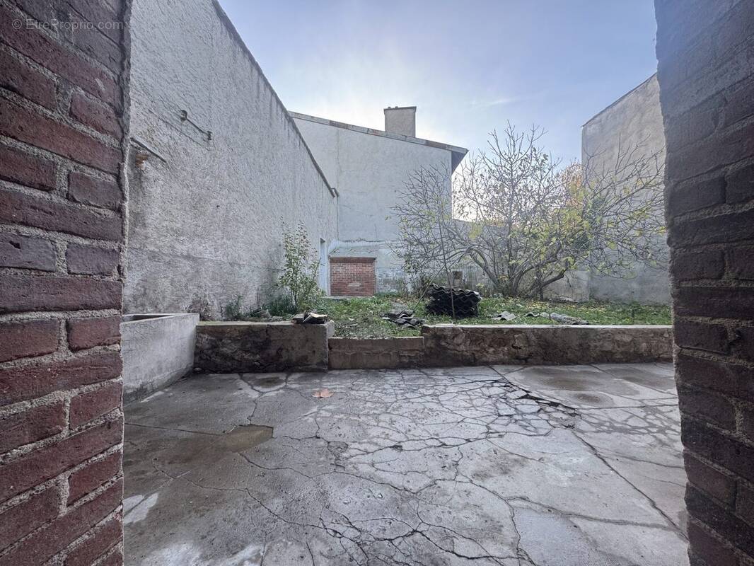 Maison à MONTBRISON