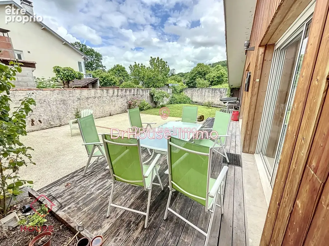 Maison 170 m² à Perigueux  - photo 2