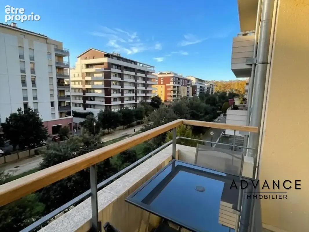 Appartement 2 pièces 48 m² à vendre à Toulouse (31200) - photo 6