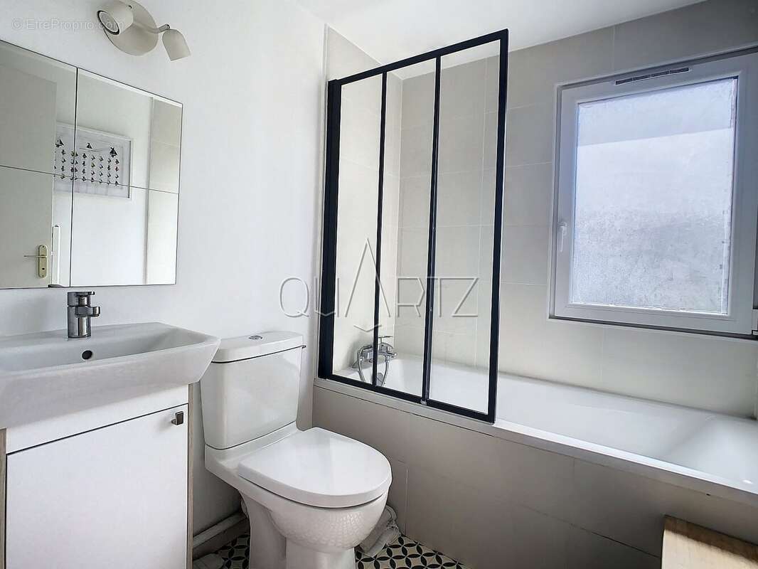 Maison à LE CHESNAY