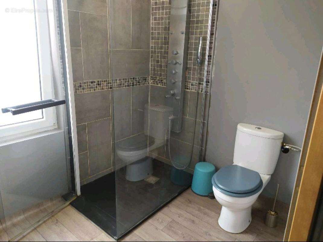 Magnifique ensemble immobilier !  (lot de 2 maisons) - photo 6