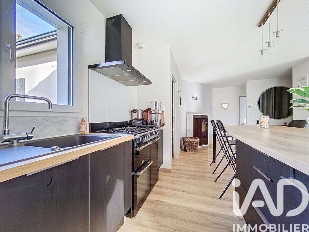 Photo 3 - Maison à LANGON