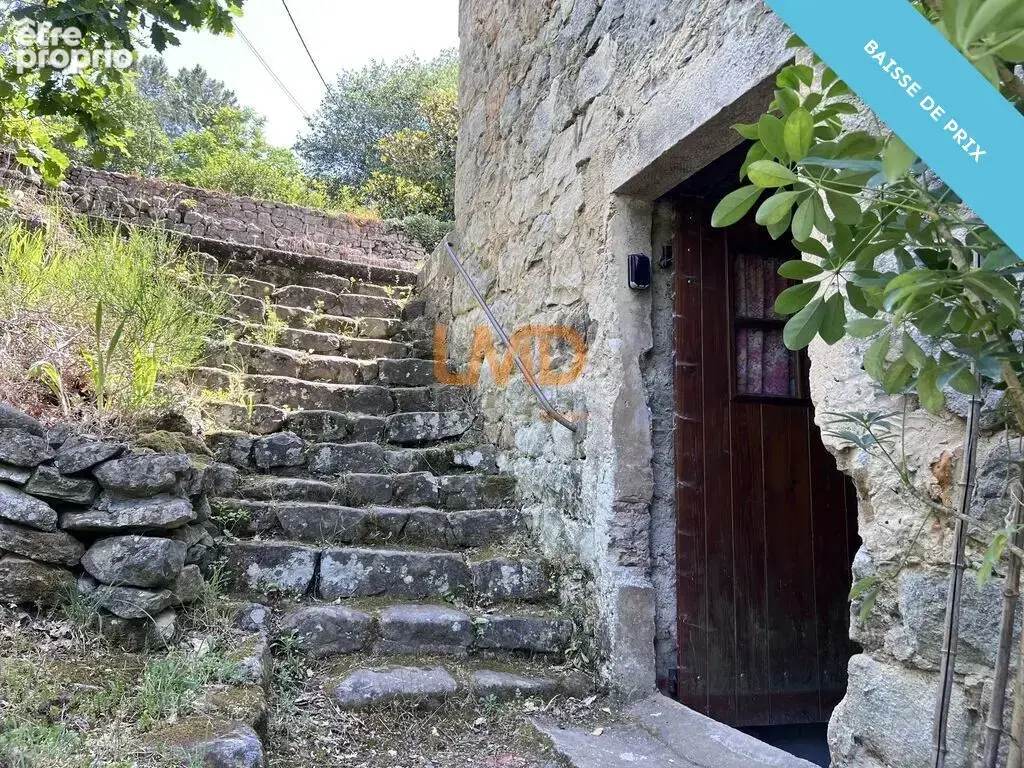 Maison rénovée, au calme - photo 19