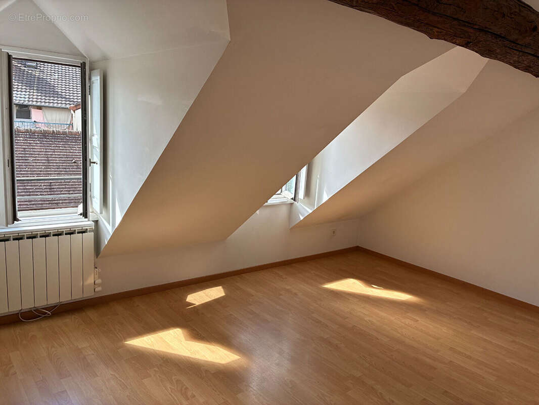 Appartement à CHALON-SUR-SAONE