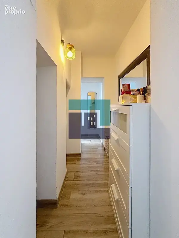 Appartement 3 pièces 58 m² à vendre à Sete (34200) - photo 5