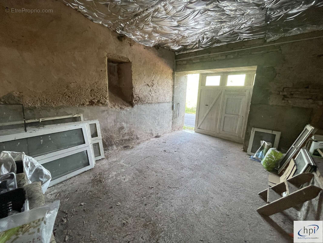 Vente maison secteur Saint Sernin/Rance - photo 13