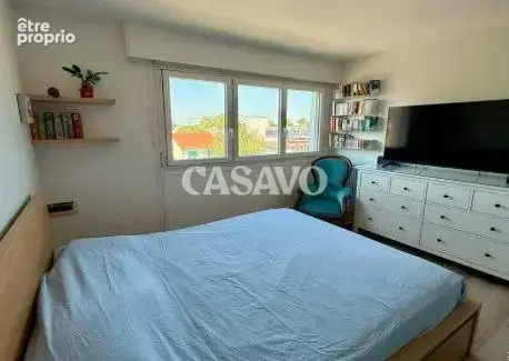 Vente Appartement 3 pièces de 70m² - 92380 Garches - photo 10
