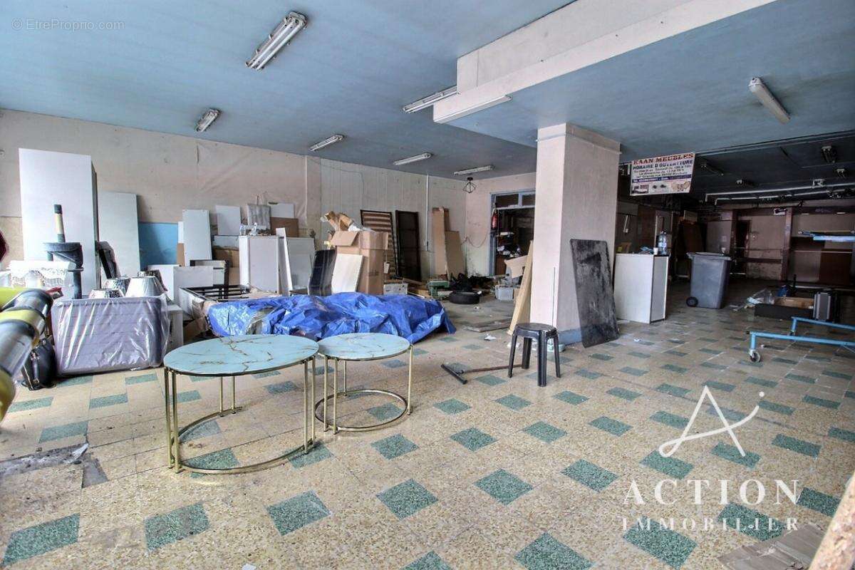 Appartement à ROUBAIX