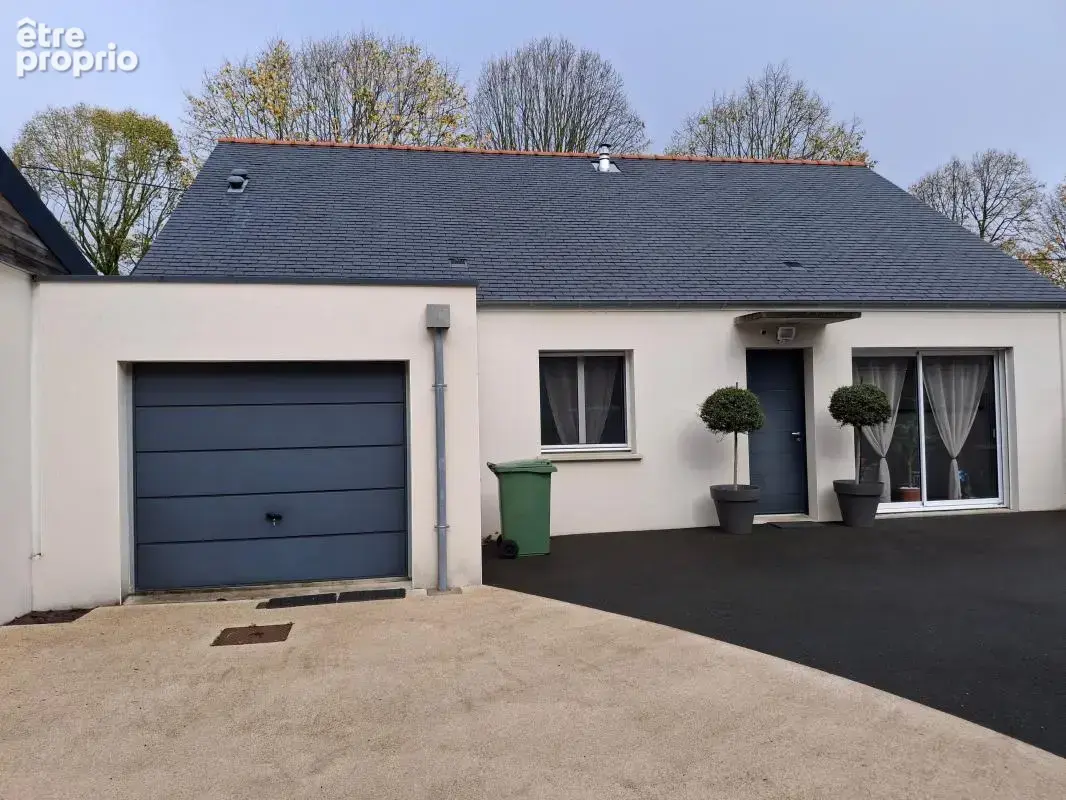 Maison À Vendre - photo 2