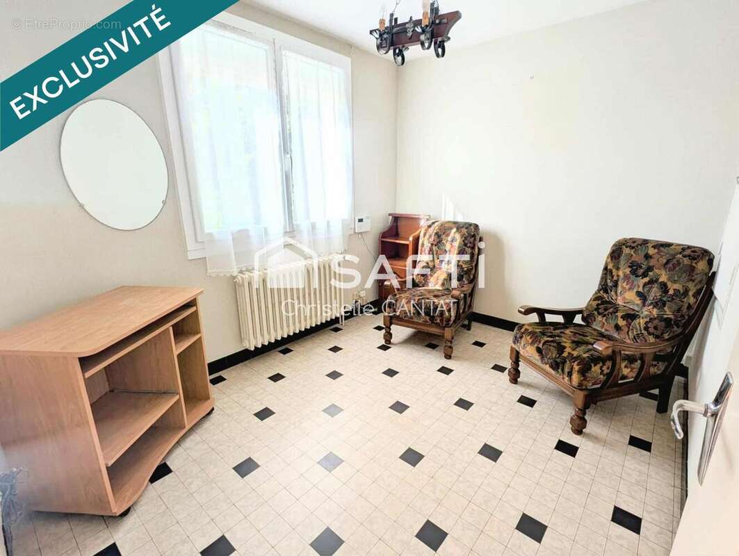 Photo 4 - Maison à GIVARLAIS