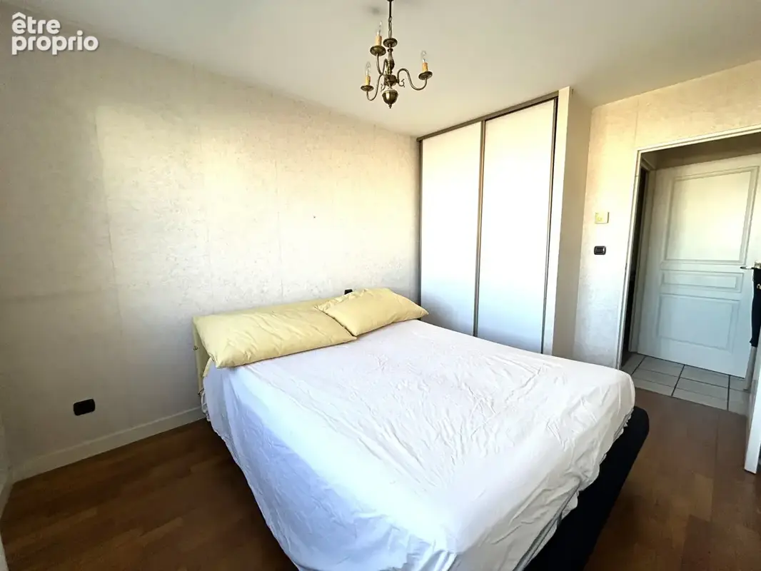 Appartement Villeurbanne 3 pièce(s) 70.14 m2 - photo 6