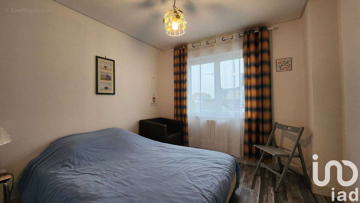 Photo 3 - Appartement à CUCQ