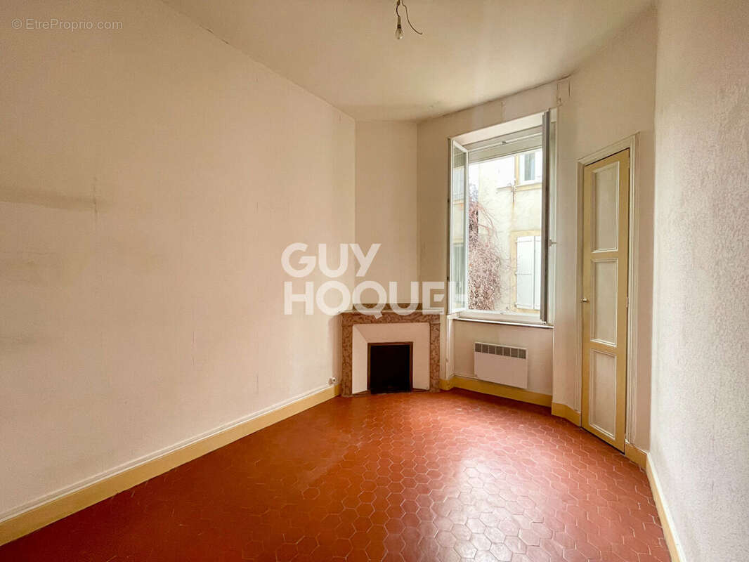 Appartement à NARBONNE