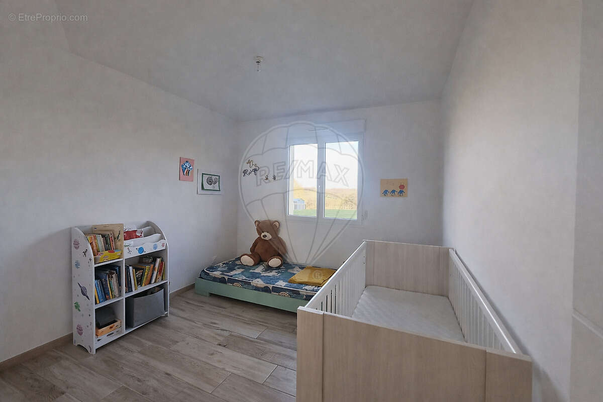 Maison 3 chambre(s) à vendre - photo 11