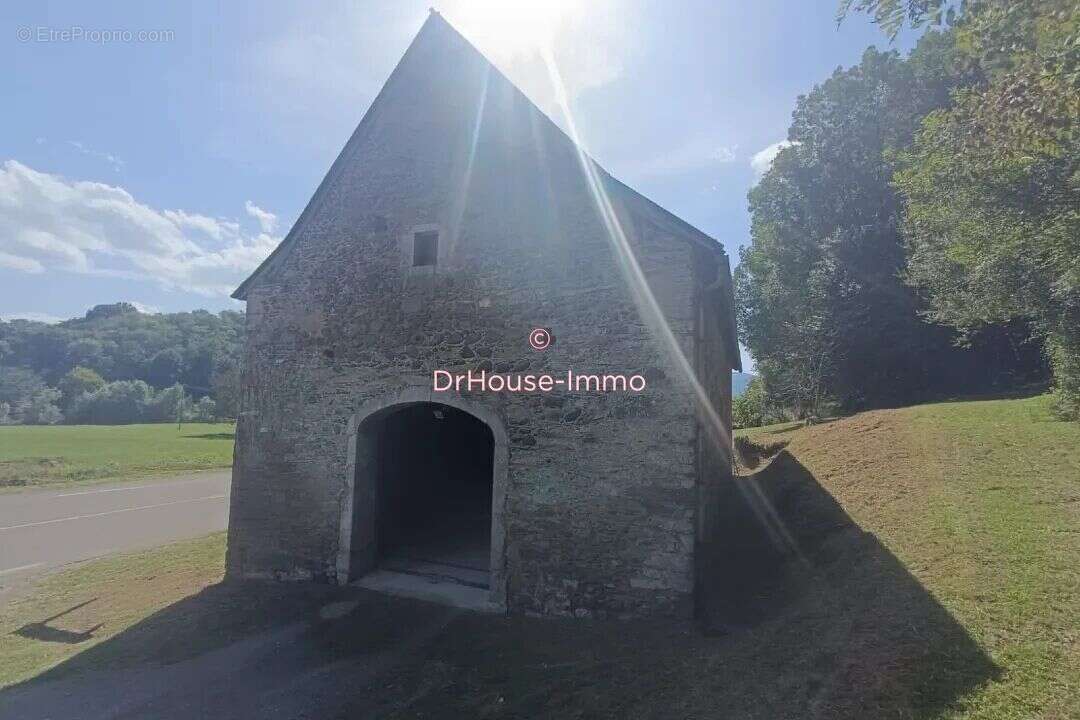 Autre à ARAMITS