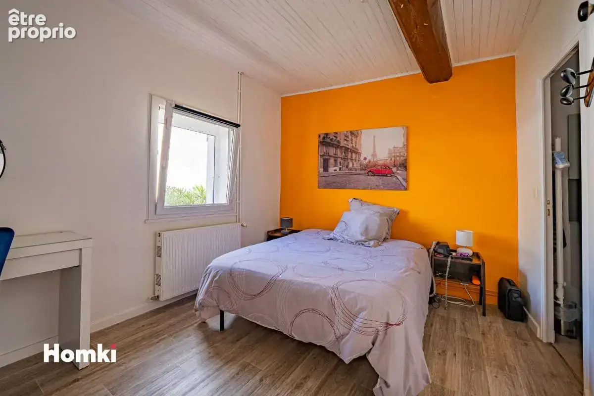 Magnifique maison de village t7 de 176m2 avec cour, carport et garage – 01150 blyes - photo 16