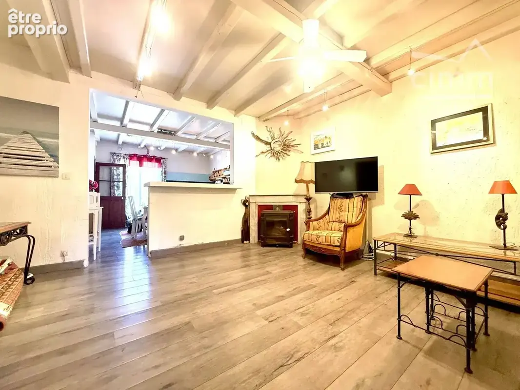 Maison T5 115 m² avec jardin et garage – Salin-de-Giraud - photo 4