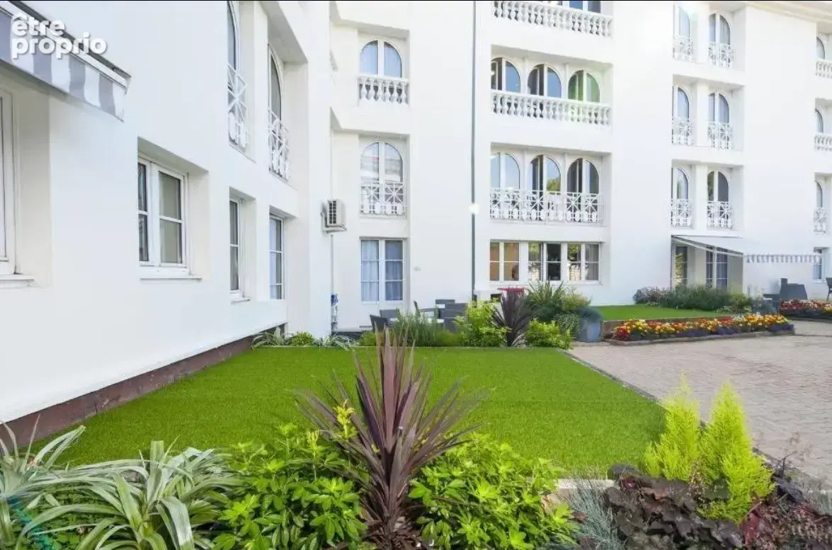 INVESTISSEMENT LOCATIF  GARCHES  Résidence EHPAD Villa d'Epidaure - 6.76 % de rentabilité - photo 9